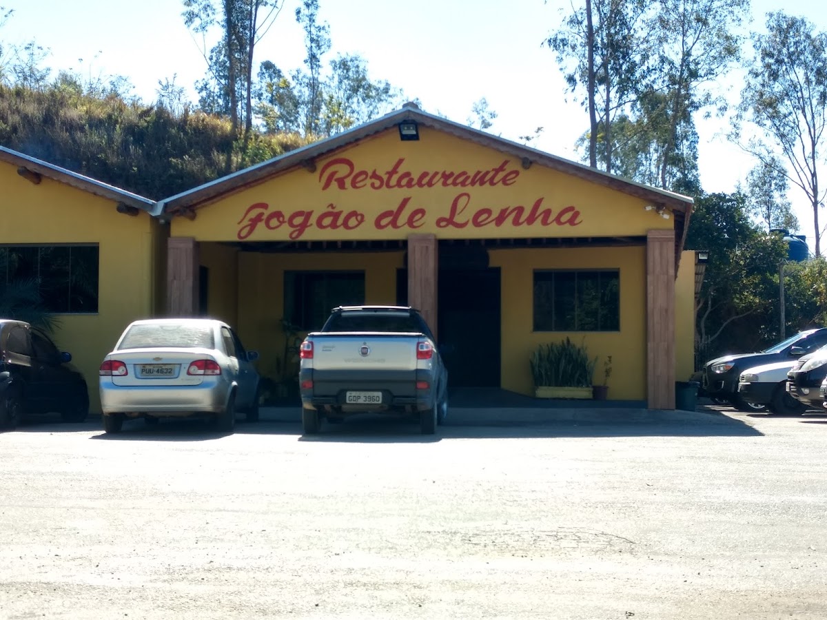Restaurante Fogão A Lenha 37570